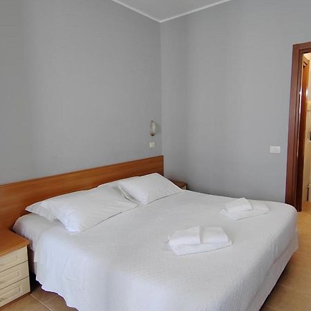 Hotel Nuovo Rondo Sesto San Giovanni Εξωτερικό φωτογραφία