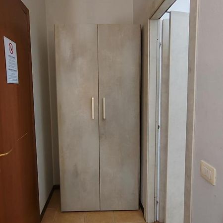 Hotel Nuovo Rondo Sesto San Giovanni Εξωτερικό φωτογραφία