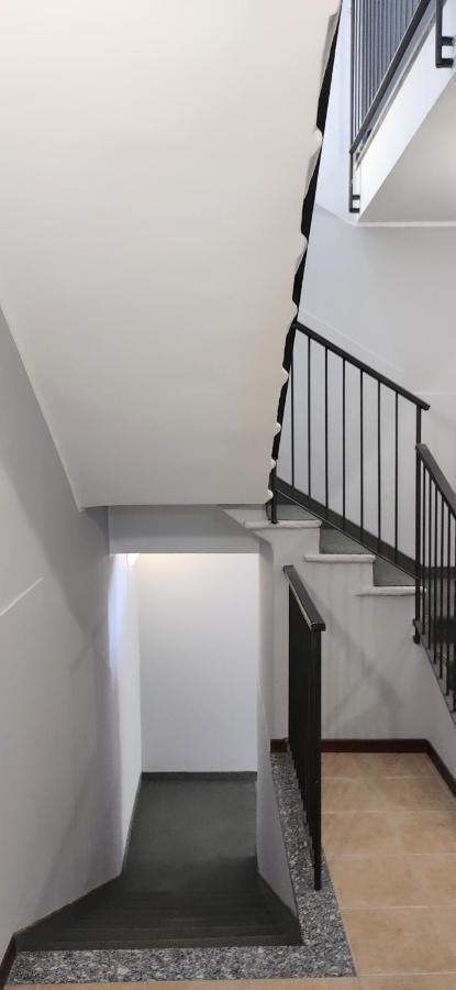 Hotel Nuovo Rondo Sesto San Giovanni Εξωτερικό φωτογραφία