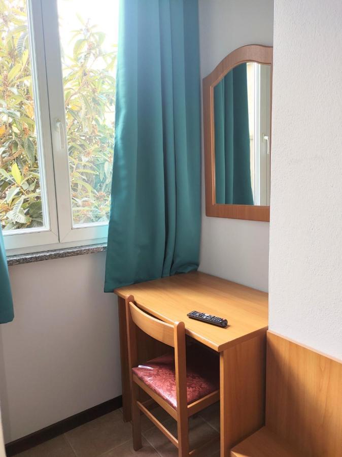 Hotel Nuovo Rondo Sesto San Giovanni Εξωτερικό φωτογραφία