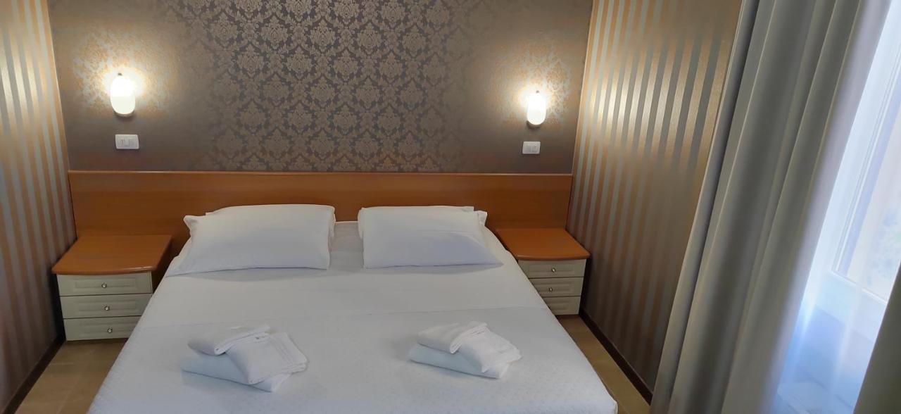 Hotel Nuovo Rondo Sesto San Giovanni Εξωτερικό φωτογραφία