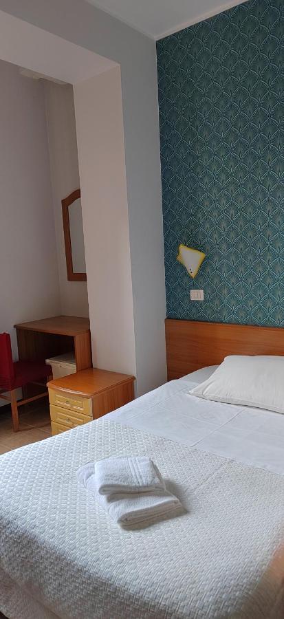 Hotel Nuovo Rondo Sesto San Giovanni Εξωτερικό φωτογραφία