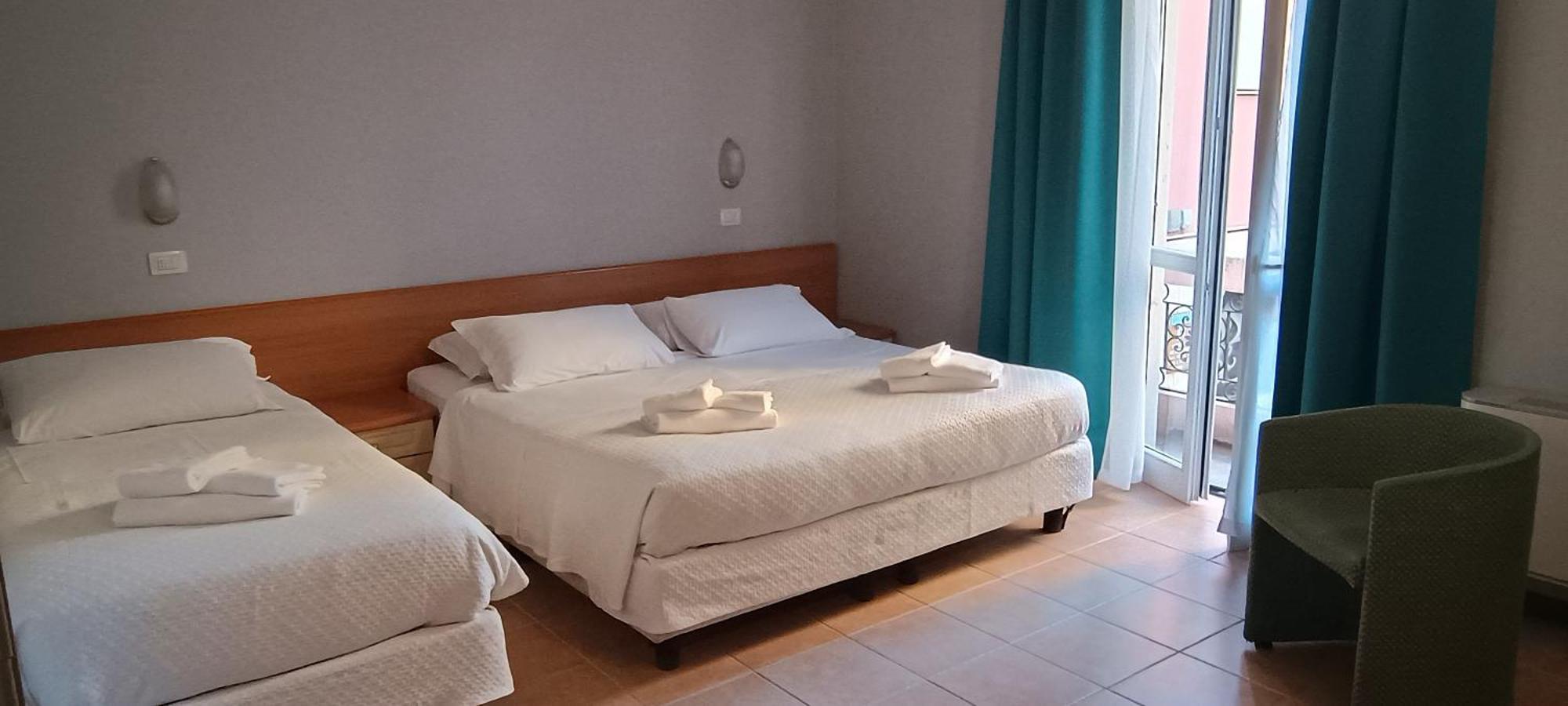 Hotel Nuovo Rondo Sesto San Giovanni Εξωτερικό φωτογραφία