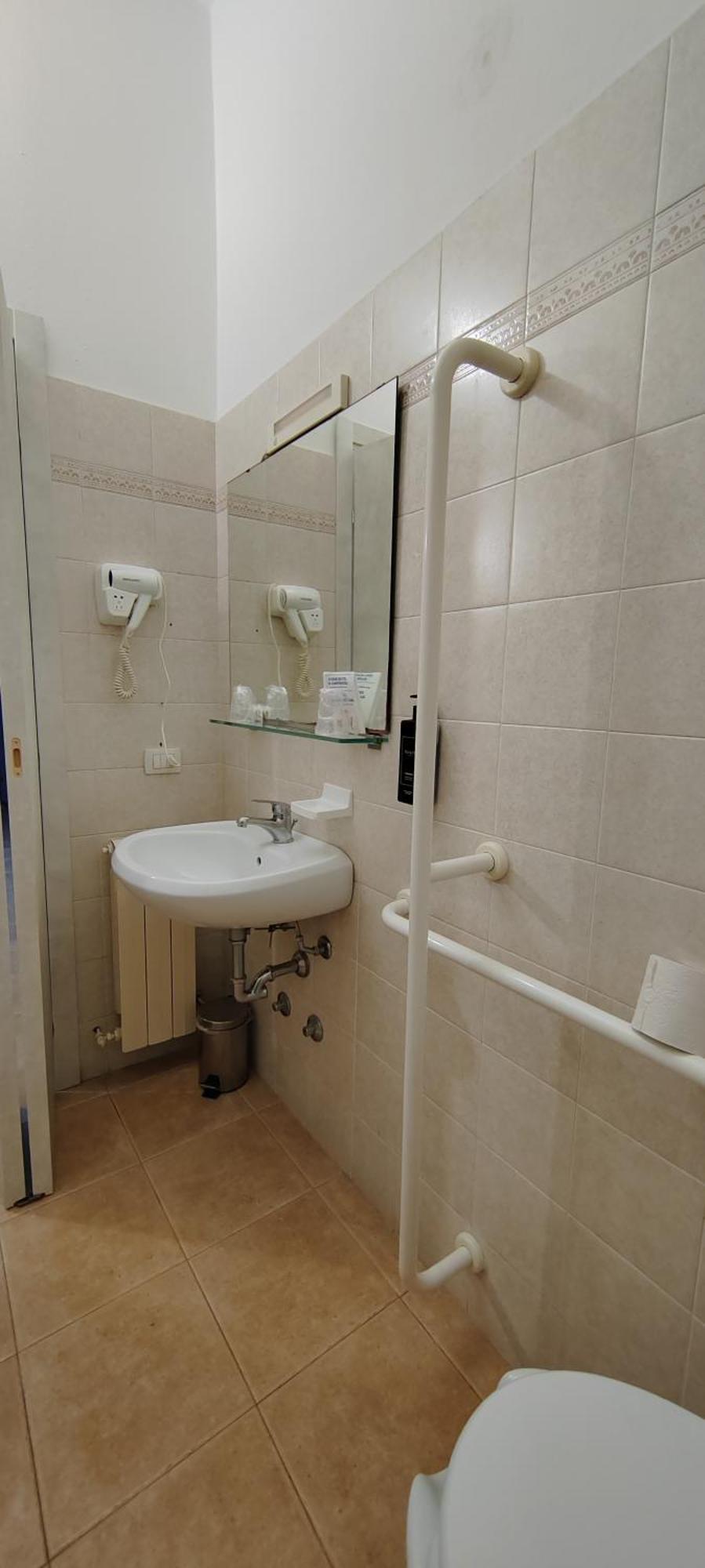 Hotel Nuovo Rondo Sesto San Giovanni Εξωτερικό φωτογραφία
