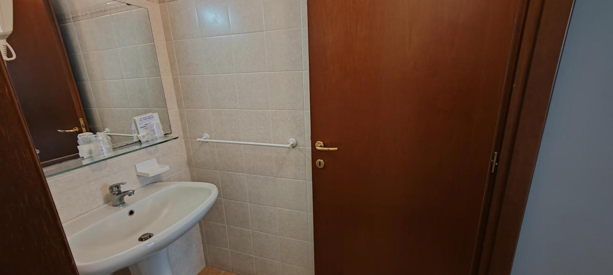 Hotel Nuovo Rondo Sesto San Giovanni Εξωτερικό φωτογραφία