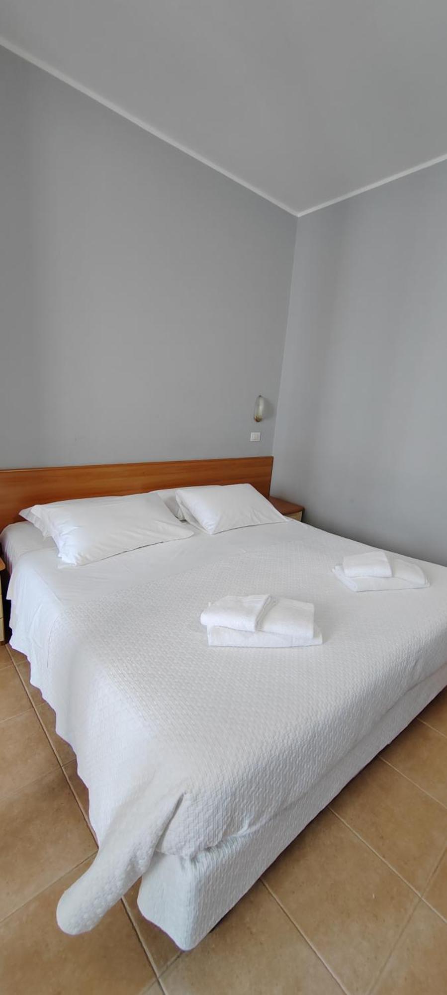 Hotel Nuovo Rondo Sesto San Giovanni Εξωτερικό φωτογραφία