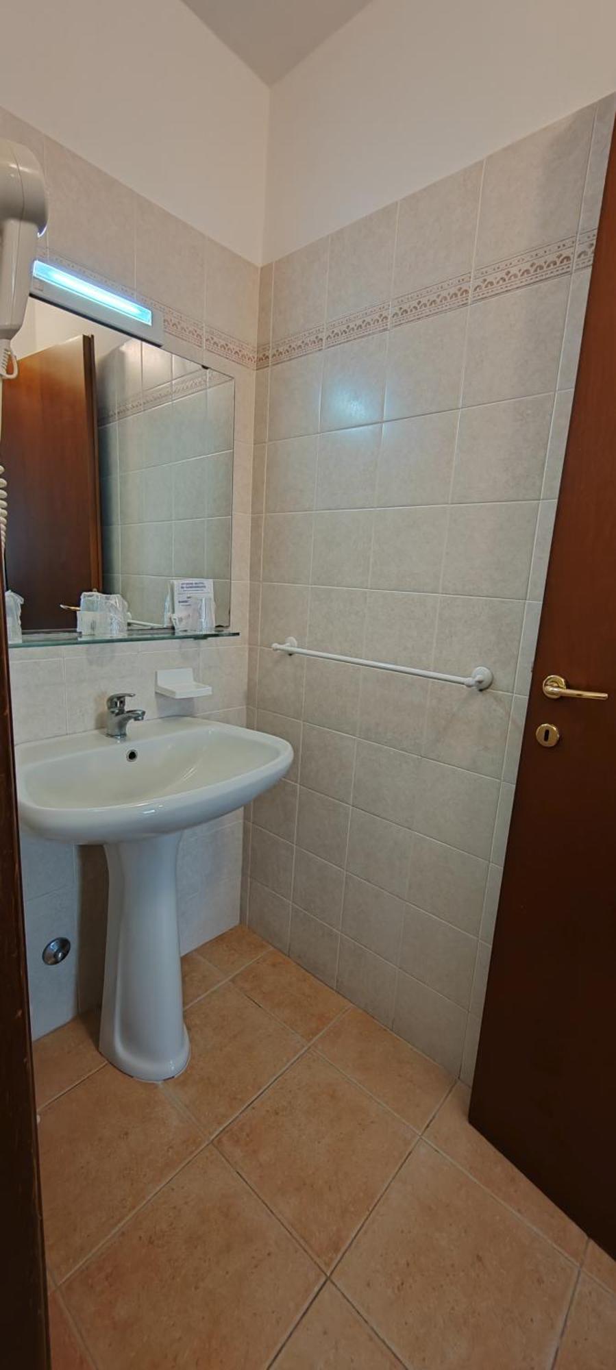 Hotel Nuovo Rondo Sesto San Giovanni Εξωτερικό φωτογραφία