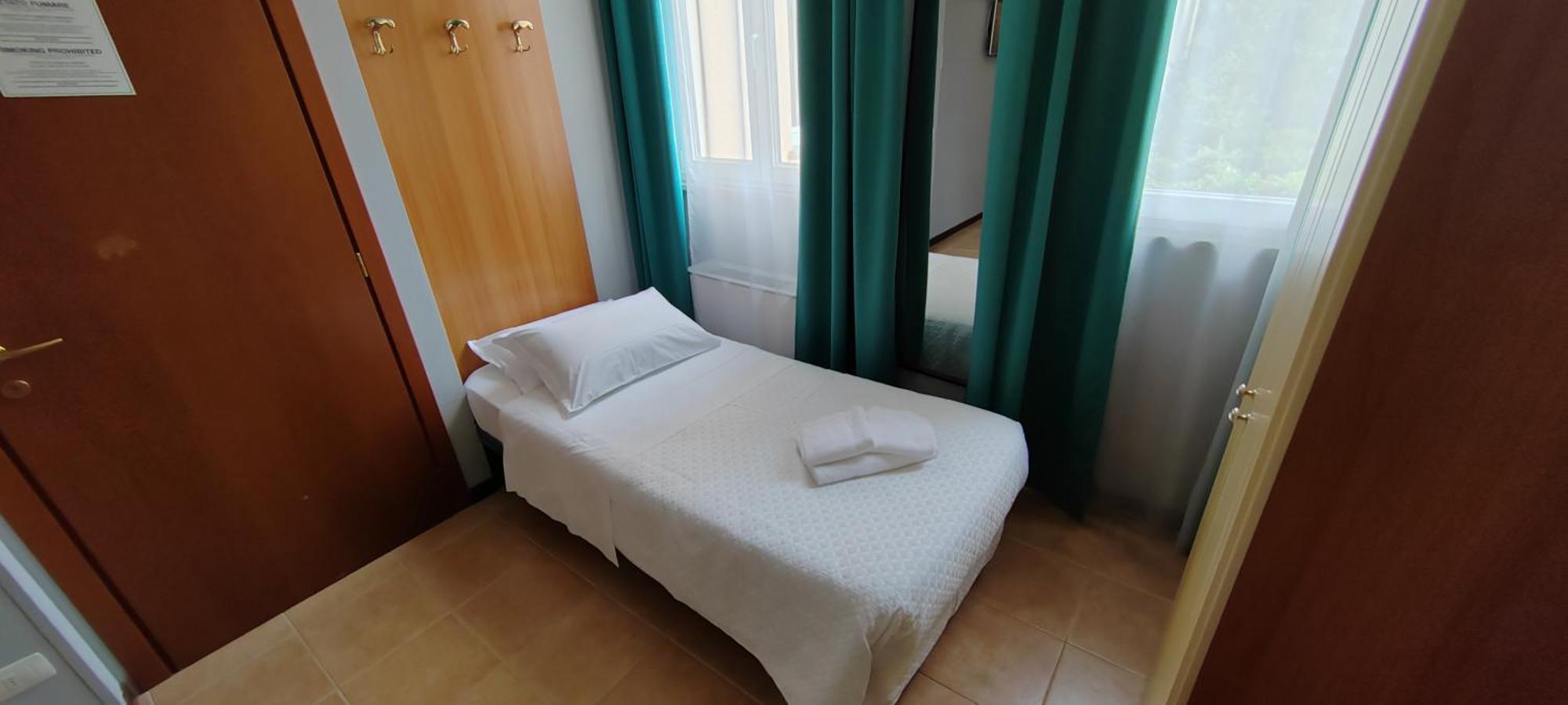 Hotel Nuovo Rondo Sesto San Giovanni Εξωτερικό φωτογραφία