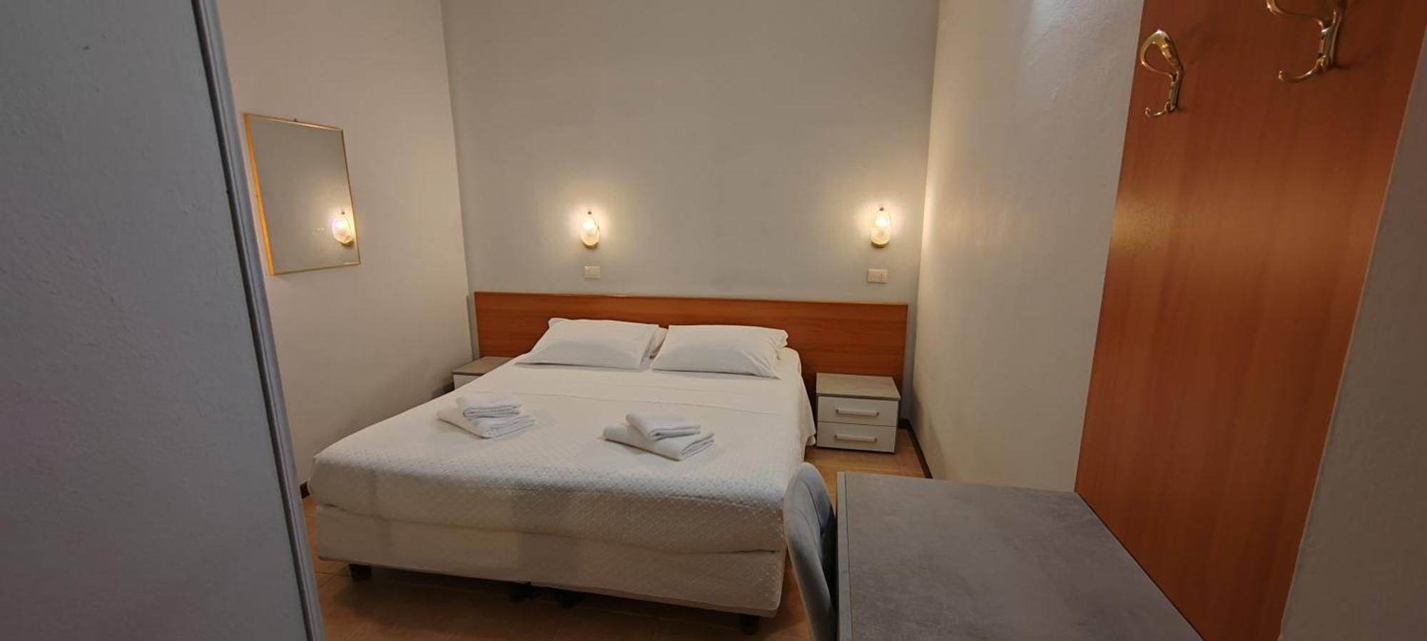 Hotel Nuovo Rondo Sesto San Giovanni Εξωτερικό φωτογραφία