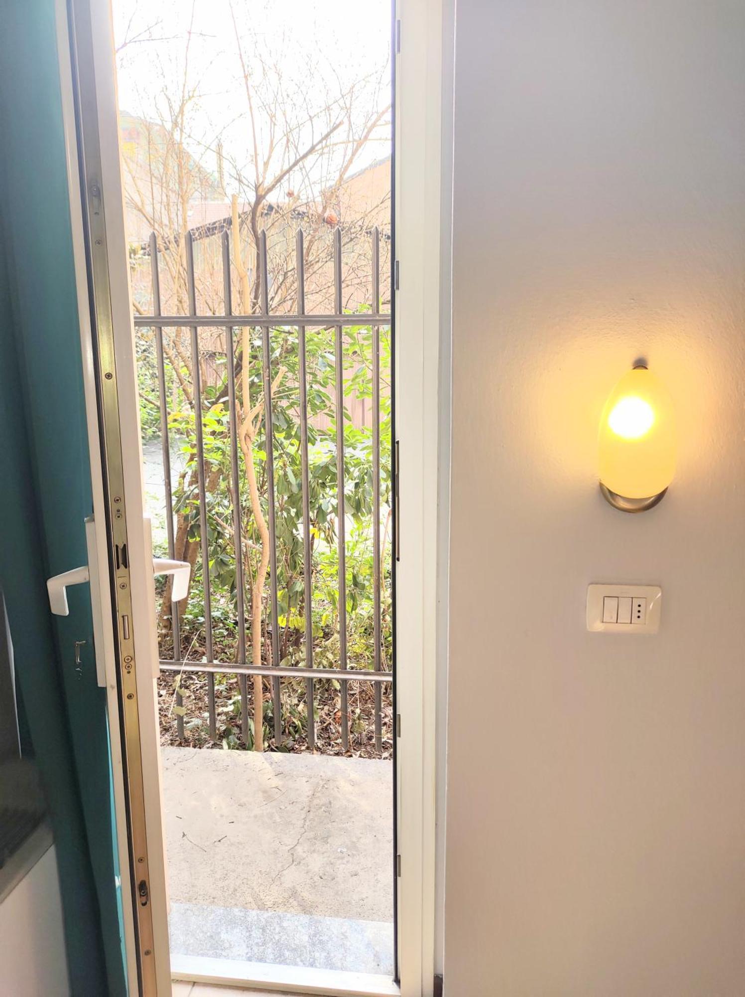 Hotel Nuovo Rondo Sesto San Giovanni Δωμάτιο φωτογραφία